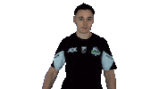 E-Sports Fifa Sticker by Borussia Mönchengladbach