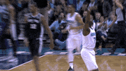 Reax Cha GIF by NBA