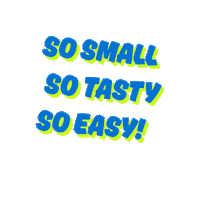 Soeasy Sotasty Sticker by elancoah