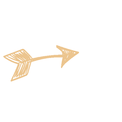 Arrow Boho Sticker