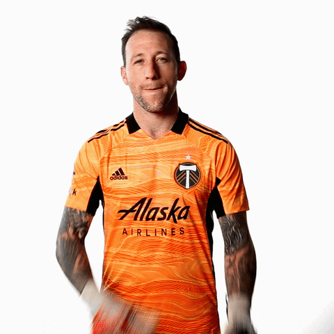 Portland Timbers Sport GIF by Timbers
