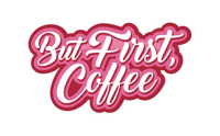 Coffee Huntsville Sticker by Charlie Fosters