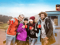 GIF by Nescafé Ecuador