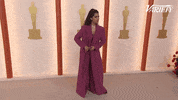 Oscars GIF by Lilly Singh