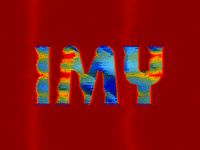 Art Glitch GIF