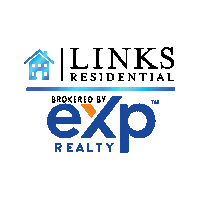 Realtor Exprealty Sticker by Links Real Estate