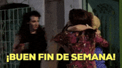 GIF by Imagen Televisión