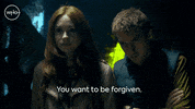 Matt Smith Tardis GIF by Doctor Who