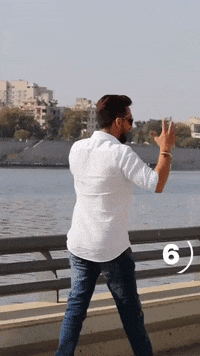 Frustrated Oh No GIF by Digital Pratik