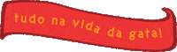 Irina Sticker by Flor de Mim