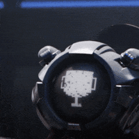 GlobalROG animation gaming win winner GIF