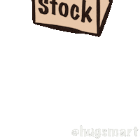 hugsmartpet restock dog toy backinstock restocked Sticker