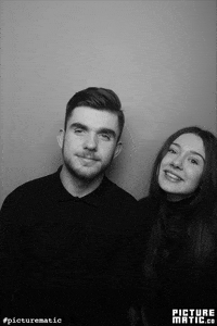 The Engine Shed Photo Booth GIF by picturematic