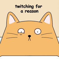 Close Up Bad Mood GIF by MESA My Emotional Support Animal