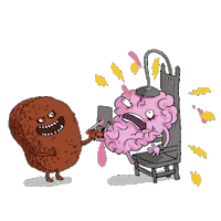 S4G Sticker by Lucas Levitan