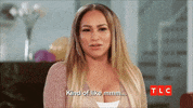 Im Ready Lets Go GIF by TLC