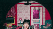 Minnie Tomboy GIF by (G)I-DLE
