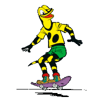 Fun Kids Sticker by Lurchi