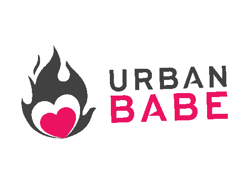 urbanbabe giphyupload girls girlsonly urbanbabe Sticker