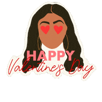 Cleo Sticker