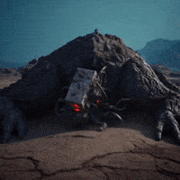 Death Mystery GIF by Komplex