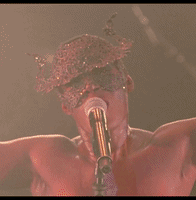grace jones GIF by Kino Lorber
