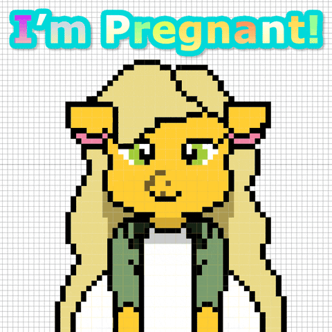 omarkaj pregnant pregnancy motherhood parenthood GIF