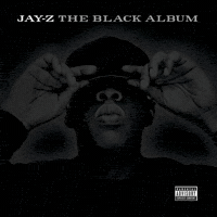 The Black Album GIF