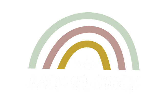 Back In Stock Sticker by Kyddo