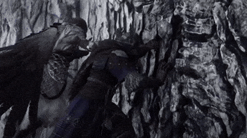 Video Game Door GIF by BANDAI NAMCO
