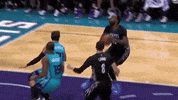 minnesota timberwolves GIF by NBA