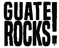 eduardofigueroaoficial guatemala eduardofigueroa guate rocks eduardo figueroa Sticker