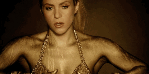 nicky jam perro fiel GIF by Shakira