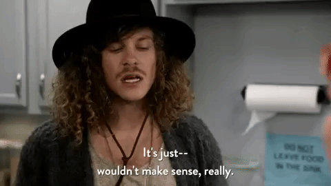comedy central season 6 episode 6 GIF by Workaholics