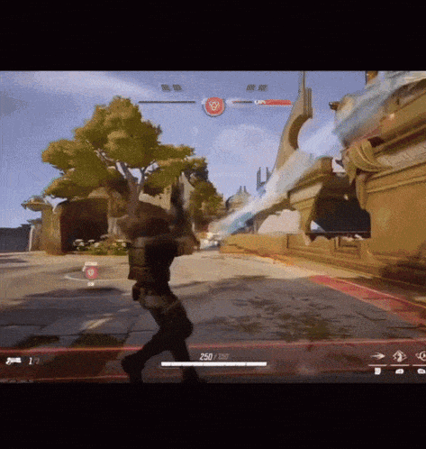 Winter Soldier Bucky GIF