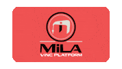 Mila Vinç Sticker by milavincplatform