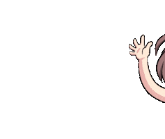 Angry Face Sticker by Jin