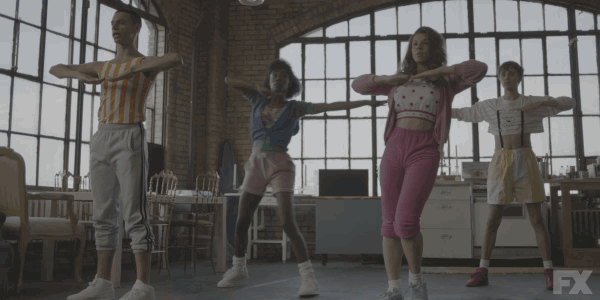 GIF by Pose FX