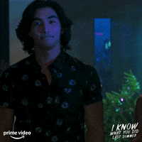 Ikwydls GIF by I Know What You Did Last Summer