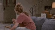 Allison Janney Mom GIF by CBS