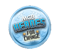 Badge Sticker by LBS Bina Group