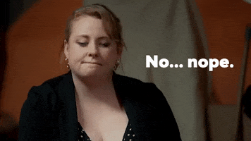 Sketch Show Reaction GIF by The Emily Atack Show