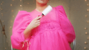 Sketch Show Reaction GIF by The Emily Atack Show