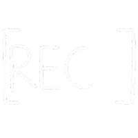 Film Shooting Sticker