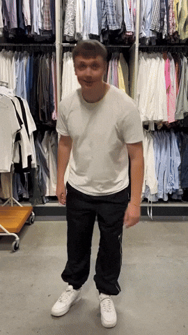 gomorgenradio giphyupload lasse gomorgenp3 lasse lamar GIF