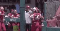 Women College GIF by NCAA Championships