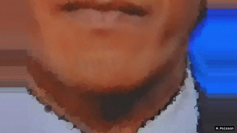 art code GIF by Michel Poisson