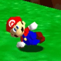 Mario GIF