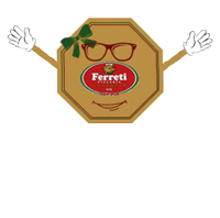 grupo ferreti Sticker by Ferreti Pizzaria
