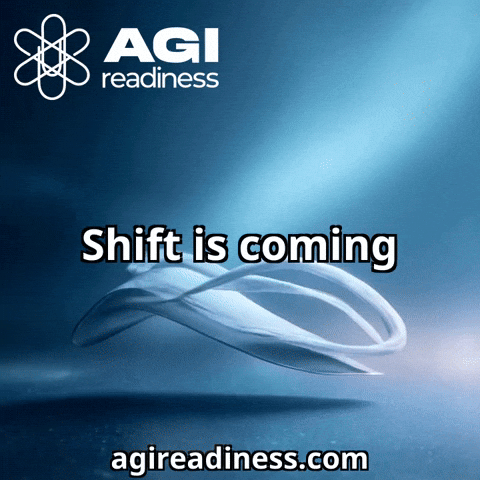 Change Coming GIF by AGIReadiness